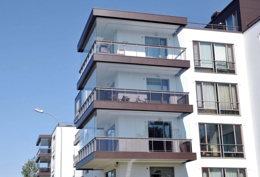 istanbul cam balkon fiyatları