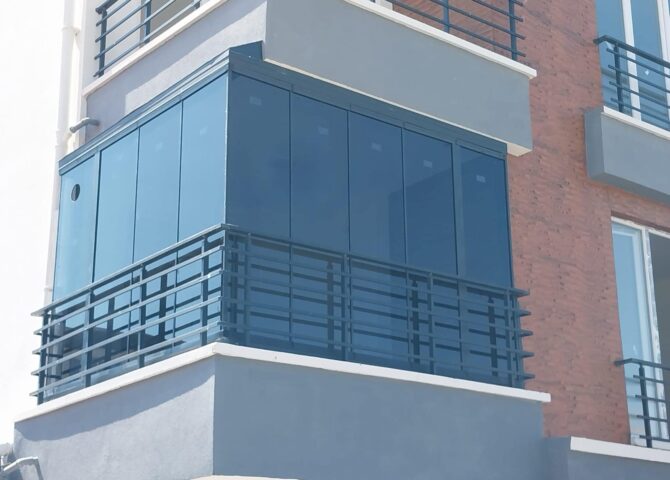 cam balkon fiyatları 2023